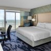 Отель Fairfield Inn & Suites by Marriott Virginia Beach Oceanfront, фото 3