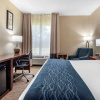 Отель Holiday Inn Express Junction City, фото 18