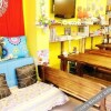 Отель Yinghua Xiaoyu Hostel, фото 5