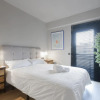 Отель Luxury II in Madrid with 2 bedrooms and 2 bathrooms, фото 2