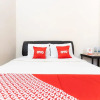 Отель Wisma Pelita Mas by OYO Rooms, фото 5