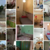 Отель House With 3 Bedrooms In Scoglitti With Wonderful Sea View And Enclosed Garden 100 M From The Beach, фото 10