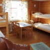 Отель Idrefjällens Sport Hostel, фото 1