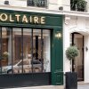 Отель New Hotel Le Voltaire в Париже