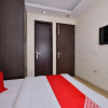 Отель Oyo Rooms Cr Park Outer Ring Road, фото 15