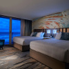 Отель Hard Rock Hotel Daytona Beach, фото 39