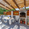 Отель Amazing Home in Medulin With Wifi and 3 Bedrooms, фото 12