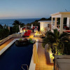 Отель Chez Mango Villas в Олд-Тауне
