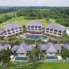 Отель Sahaja Sawah Resort, фото 26
