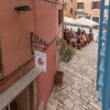Отель Apartments And Rooms, Near The Promenade In Rovinj, фото 10