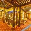 Отель Lijiang Gucheng Lishuiyuan Inn, фото 12