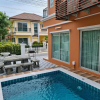 Отель Boulevard Tuscany - 3 Bedroom Pool Villa, фото 4