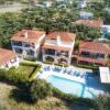 Отель Muses Villas в Закинфе