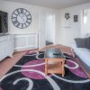 Отель Fulke Street - 2 Bedroom Apartment - Milford Haven, фото 19