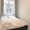 Отель Amazing 3 Bedroom Apartment In The Trendy Area Of Copenhagen Vesterbro, фото 4