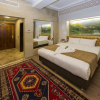 Отель Gherdan Gold Hotel, фото 6