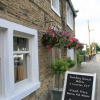 Отель The Olive Branch Inn, фото 11