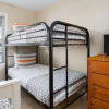 Отель Beachside Villas 1032 in Seagrove- 3BR 2.5BA - (11), фото 21