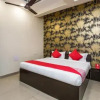 Отель Oyo 16393 Jmc Blue Inn, фото 14