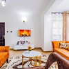 Отель Jubilant Homes By Edmor Suites, фото 4