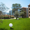 Отель Residence Salina Bay, Porto Vecchio, Apartment garden side, фото 24