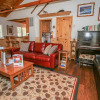 Отель Grizzly Bear, фото 6