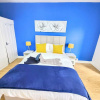 Отель Comfortable House near Etihad Stadium, фото 14