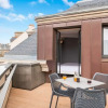 Отель Golden Tulip Saint Malo - Le Grand Bé, фото 31