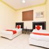 Отель Oyo 219 Dewan Al Mokhtar Furnished Apt, фото 6