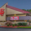 Отель Red Roof Inn Memphis East, фото 1