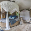 Отель Sandat Glamping Tents, фото 1
