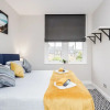 Отель MPL Apartments The Junction Corporate Lets 2 Bed/free Parking, фото 10