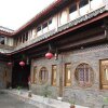 Отель Sina Hotel Lijiang, фото 12