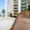 Отель Pineapples GU301 - Apartamento familiar 3 quartos a 50m da praia do Leblon в Рио-де-Жанейро