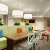 Отель Home2 Suites by Hilton El Paso Airport, TX, фото 15
