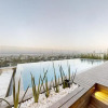 Отель SERENE - Infinity Cview pool - 4 bedrooms Luxury Penthouse, фото 21