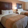 Отель Comfort Inn North Conroe, фото 5