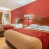 Отель Econo Lodge Amish Country, фото 4