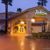 Отель Radisson Hotel San Diego-Rancho Bernardo в Сан-Диего