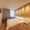 Отель Ametyst Hotel Prague: 4 Star Boutique Hotel in Prague City Centre, фото 19