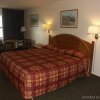 Отель Deerwood Inn and Madison Campground в Мэдисне