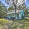 Отель Oak Island Home w/ Yard < 1 Mi to the Beach!, фото 14