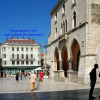 Отель Classy Apartment in the Center of Split, фото 1