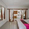 Отель Bali Kembali Hotel, фото 4