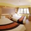 Отель Sinyago Hotel, фото 7