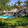 Отель INN AFRIKA Bed and Breakfast, фото 8