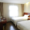 Отель GreenTreen Inn Beijing Tiantan South Gate Express Hotel, фото 4