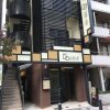 Отель Double Shibaura в Токио