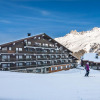 Отель Hôtel La Tarentaise, фото 5