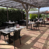Отель Logis Hotel Le Mas de Mon Père, фото 21